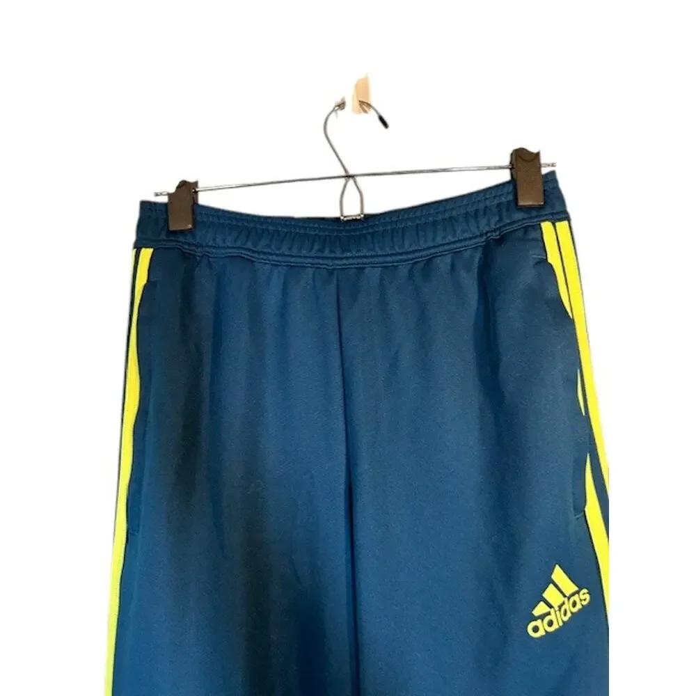 adidas climacool blue
